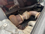Motor with
