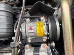Motor with