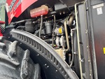 Motor with