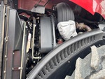 Motor with