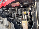 Motor with