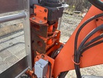 Hydraulics with