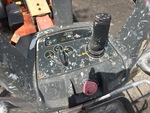 Control Station Upper with