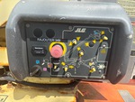 Control Station Ground with