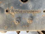 General Appearance with Frame Stamp Serial Number/VIN Photo