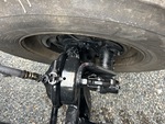 Brakes with
