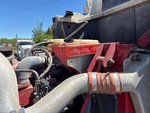 4 Engine with Cooling System Leaks