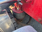 4 Underbody - Truck with Suspension Air Bags