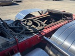 4 Underbody - Truck with Frame Condition