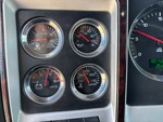 4 Transmision with Oil Pressure