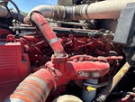 4 Engine with Fuel System