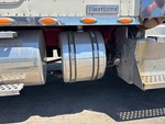 4 Underbody - Truck with Hydraulic Tank