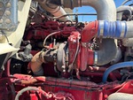 4 Engine with Exhaust System