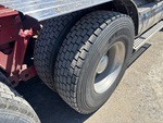 4 Underbody - Truck with Right Front Drive Tires