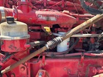 4 Engine with Fuel Leaks