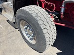 4 Underbody - Truck with Right Steer Tire