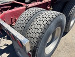 4 Underbody - Truck with Right Rear Drive Tires