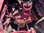4 Underbody - Truck with