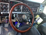 4 Transmision with Steering Control