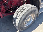 4 Underbody - Truck with Left Steer Tire