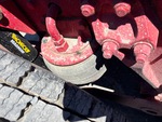 4 Underbody - Truck with
