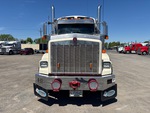 General Appearance with Exterior Lights