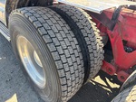 4 Underbody - Truck with Left Front Drive Tires