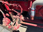 4 Underbody - Truck with Suspension Springs/Hangers