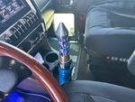 4 Transmision with Gear Selector