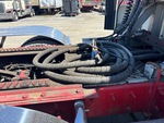 4 Underbody - Truck with Wet Kit Plumbing