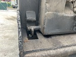 Configuration with Tailgate Latch