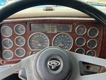 Cab with Gauges