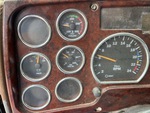 Cab with Oil Pressure