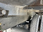 Underbody with Frame Condition