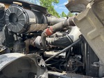 Engine with Engine - Right Side