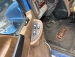 Cab with Window Controls