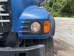 General Appearance with Exterior Lights