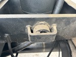 Underbody with Cylinder Pins and Bushings