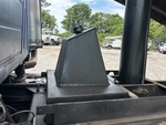 Underbody with Hydraulic Tank