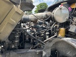 Engine with Engine - Left Side