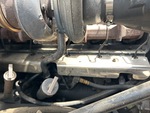 Engine with Fuel System
