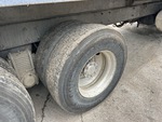 Underbody with Right Front Drive Tires