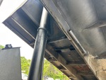 Underbody with Cylinder(s)