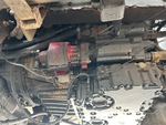 Underbody with Power Take Off
