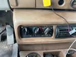 Cab with Heater