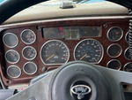 Cab with Warning Lights