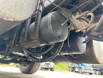 Underbody with Hoses