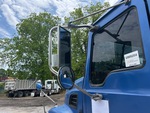 Cab with Mirrors