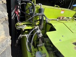 Hydraulique with