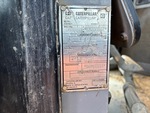 General Appearance with Numero seriale/numero d’identificazione del veicolo (VIN)